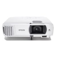 Epson EH-TW650 HD projector £550 £399 at Amazon