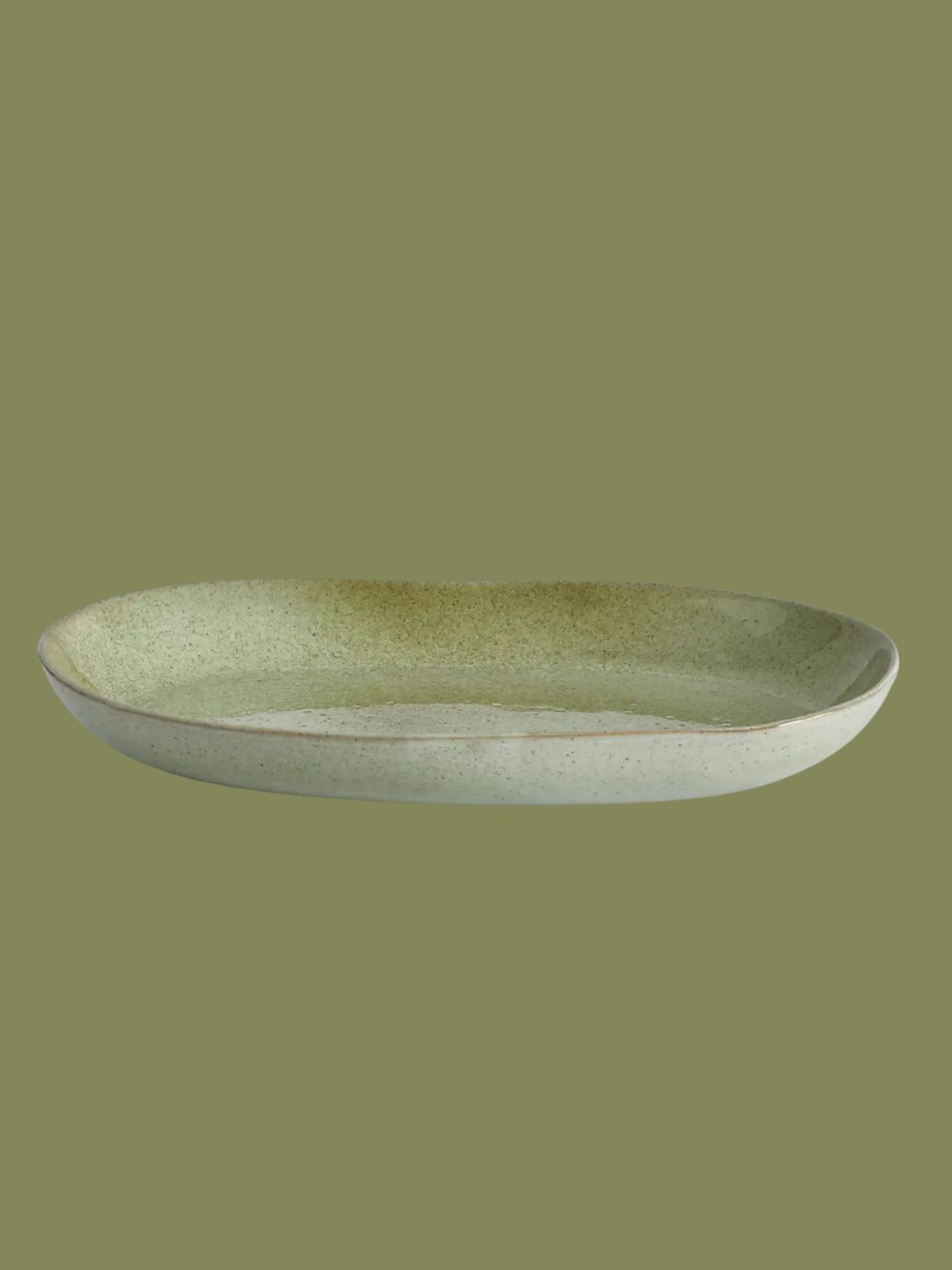 Dunelm, Almalfi Oval platter