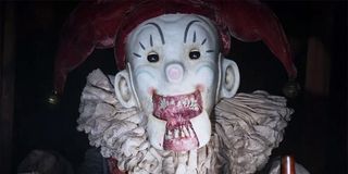 A killer jack-in-the-box from Krampus