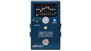 Source Audio EQ2