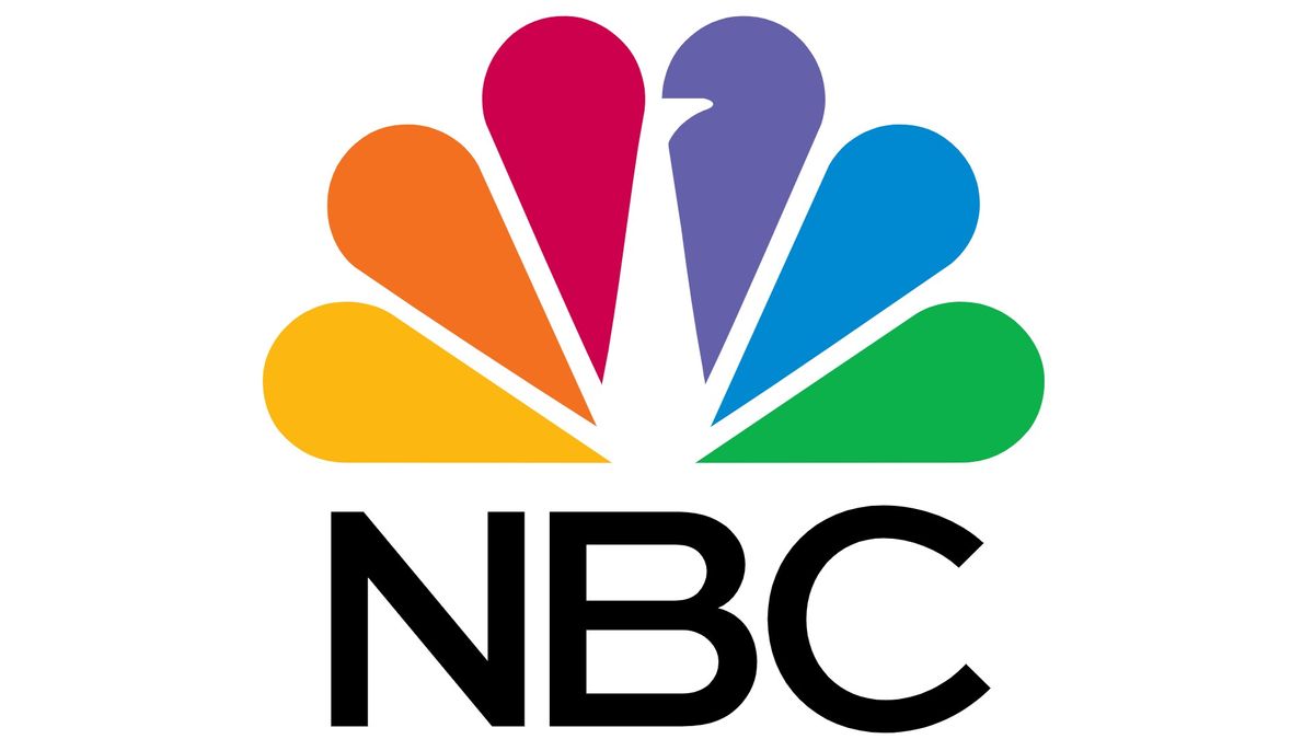 The NBC logo: a history | Creative Bloq