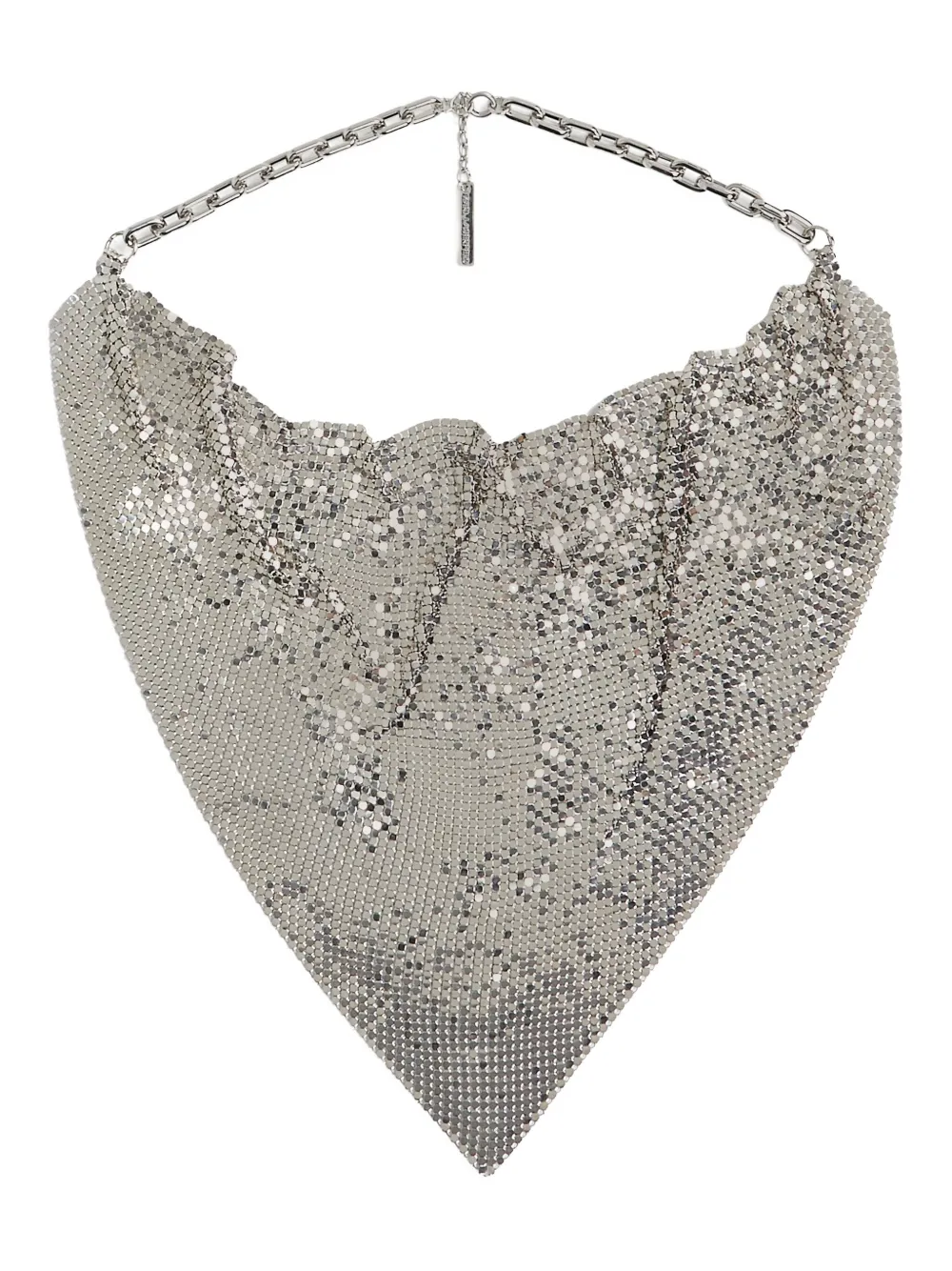 Karl Lagerfeld K/essential Party Bandana | One Size