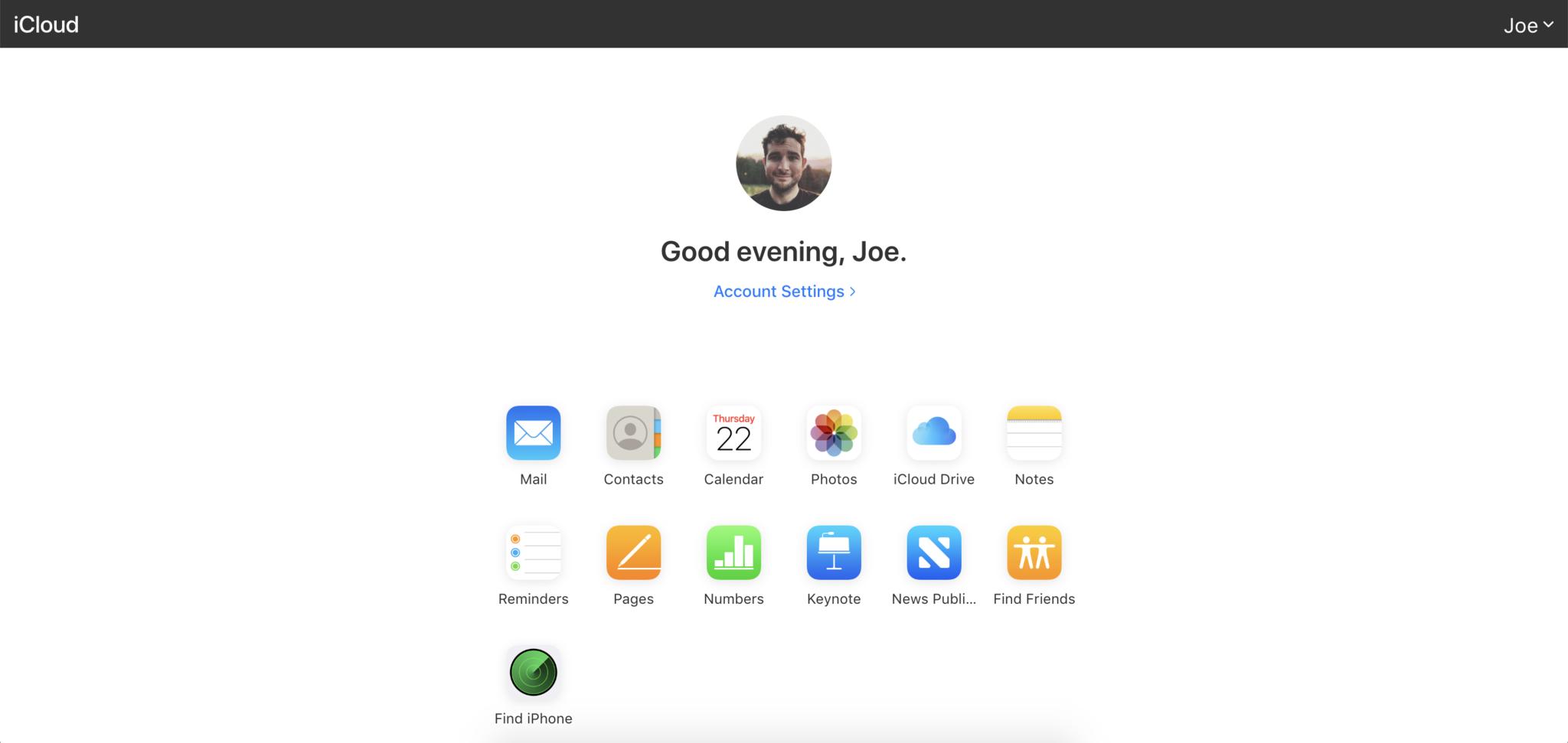 iCloud Mail gets redesigned interface on the web - 9to5Mac