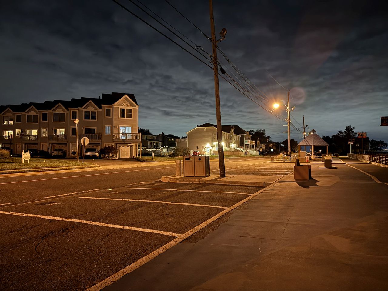 Apple iPhone 15 Pro Max camera sample.