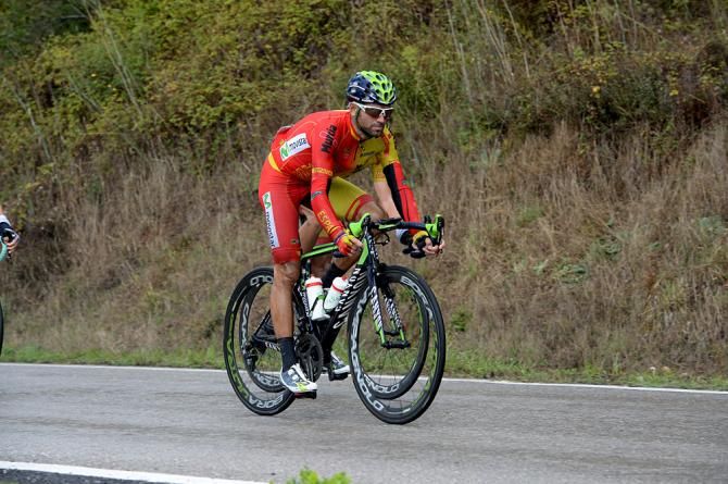 Alejandro Valverde (Spain)