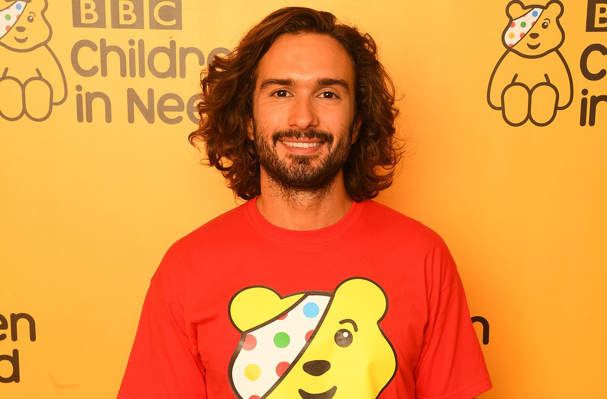 Joe Wicks