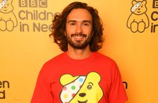 Joe Wicks