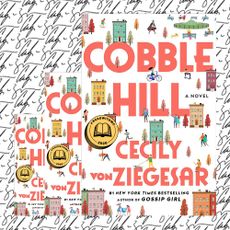 cobble hill book