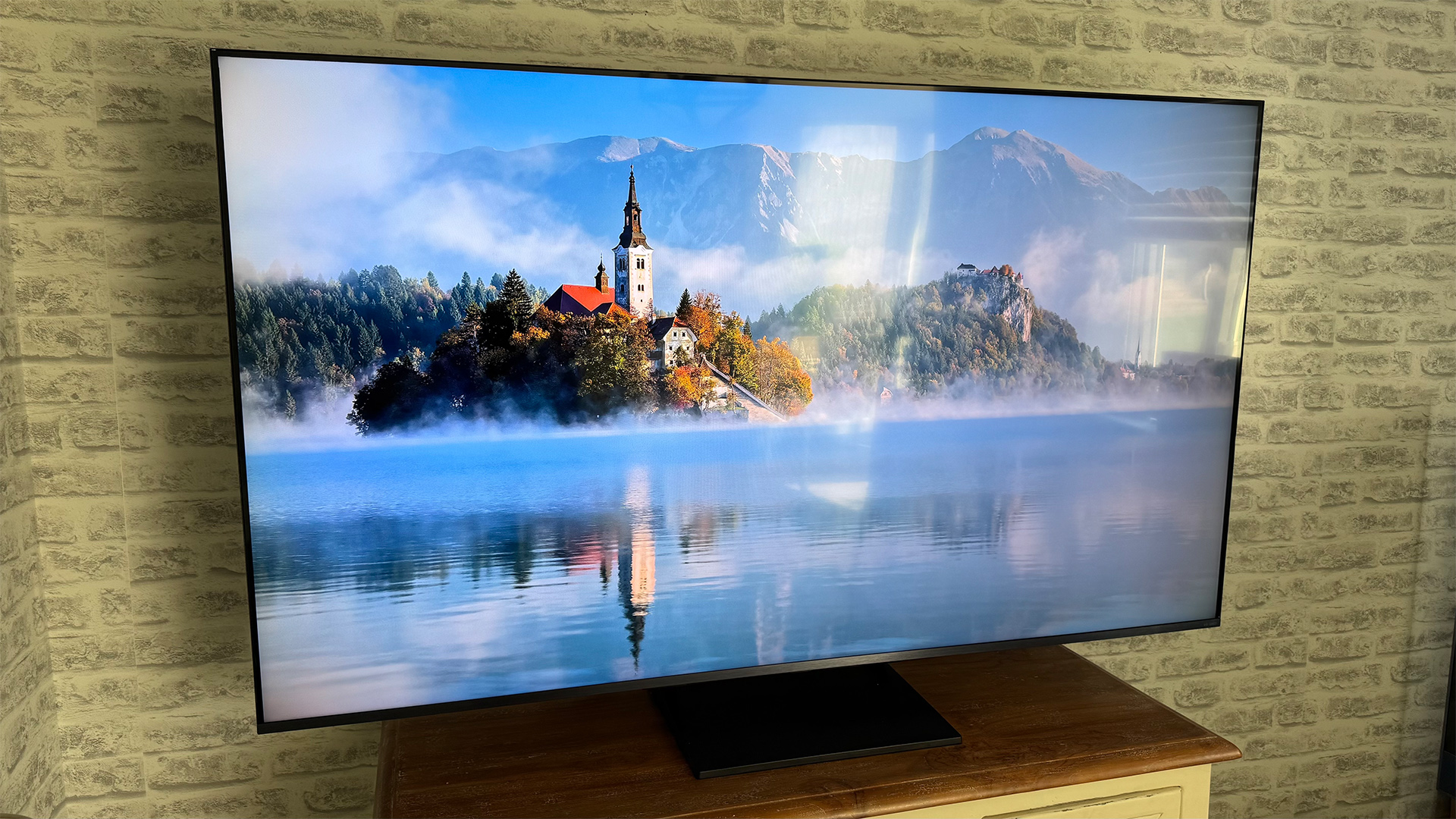 LG 65QNED93 LCD TV