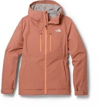 The North Face Terrain Vista 3L Pro Jacket (Women's):&nbsp;was $230 now $137 @ REI