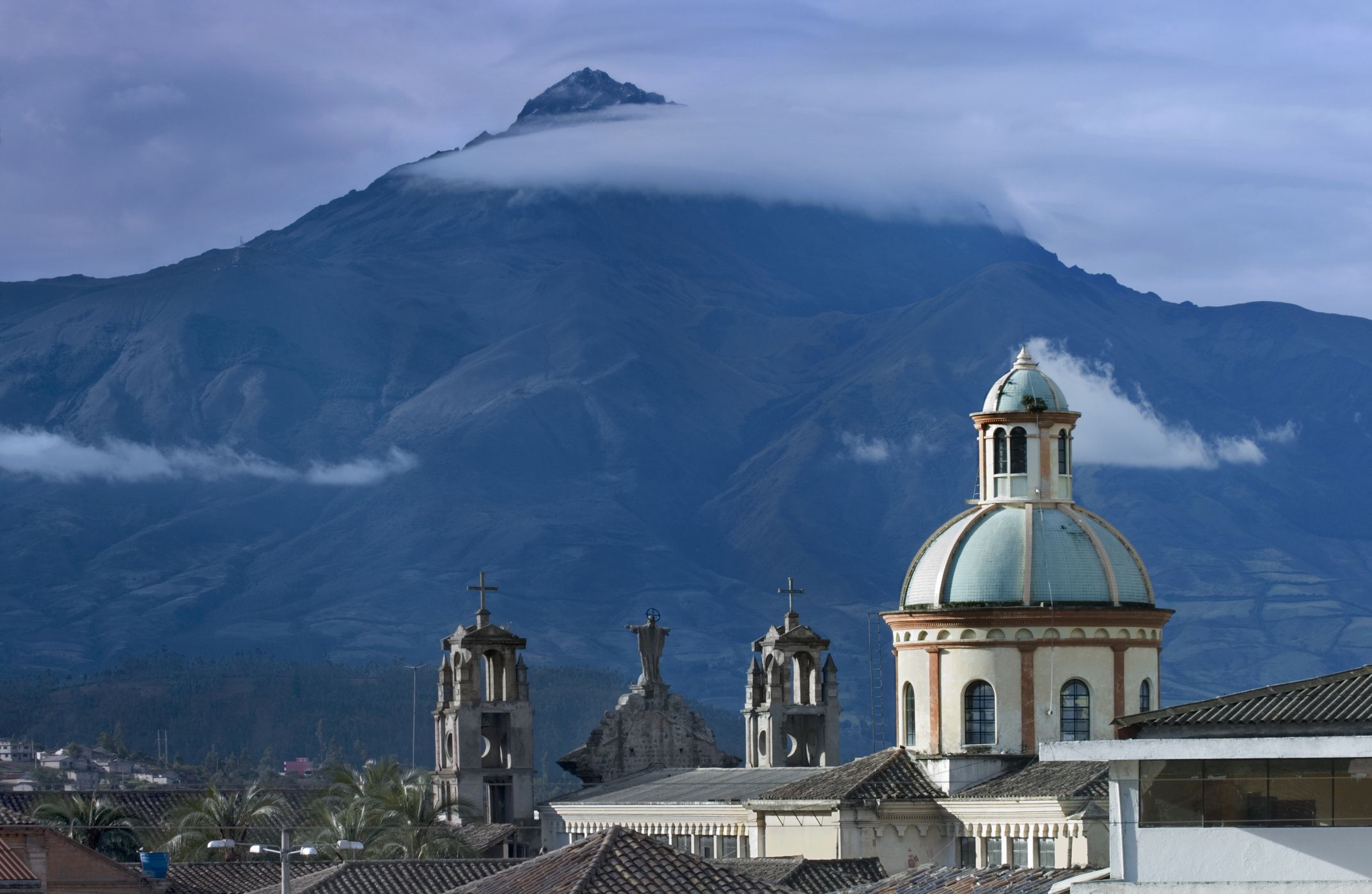 Retire in Ecuador for an Affordable, Rich Life | Kiplinger