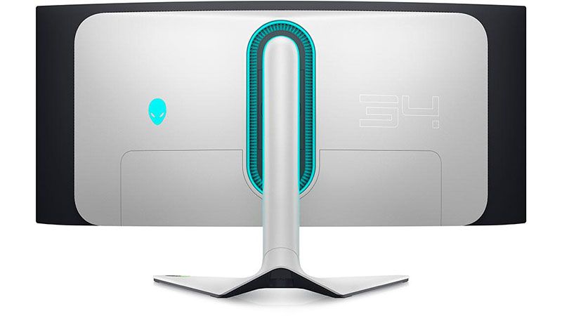 Alienware AW3423DW Gaming Monitor Review: QD-OLED Impresses