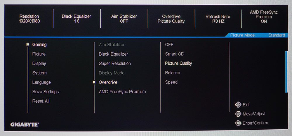 Gigabyte G27F2