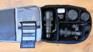 6 GREAT *LUXURY CAMERA BAG* To Consider For Your Collection 