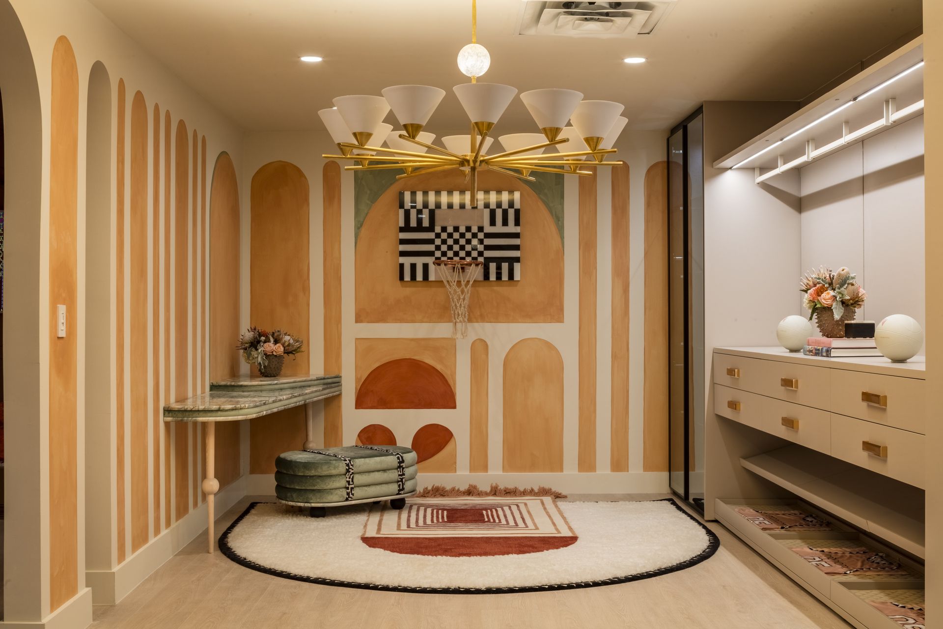 CasaCor hits Miami’s Brickell Centre with interior sets Wallpaper