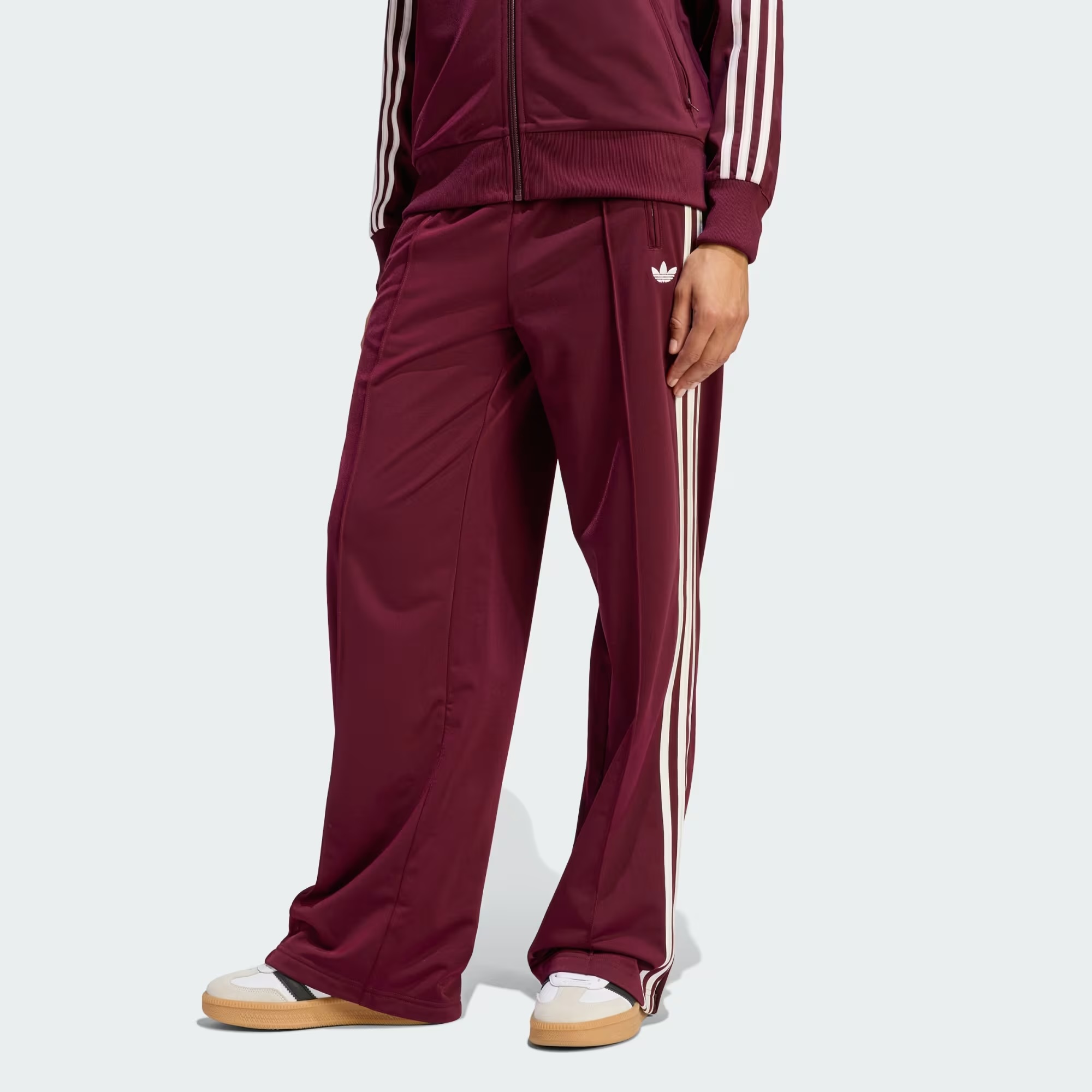 adidas, Firebird Loose Track Pants