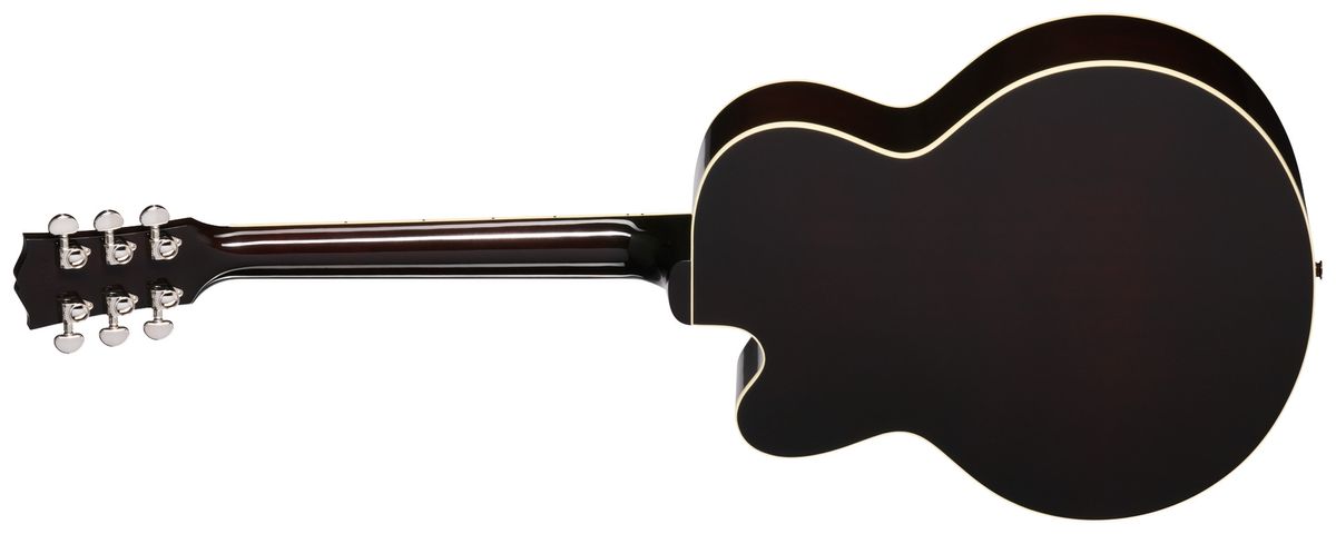 Gibson Les Paul Parlor Acoustic