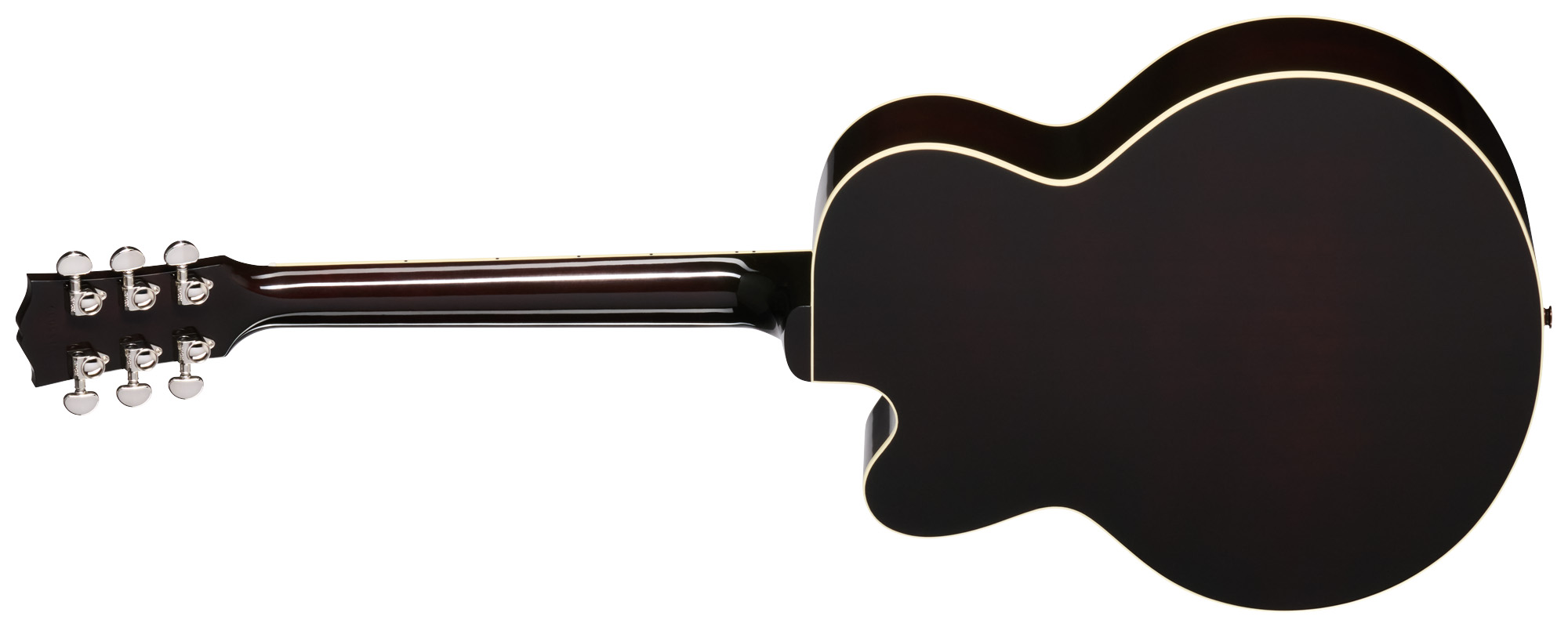 Gibson Les Paul Parlor Acoustic