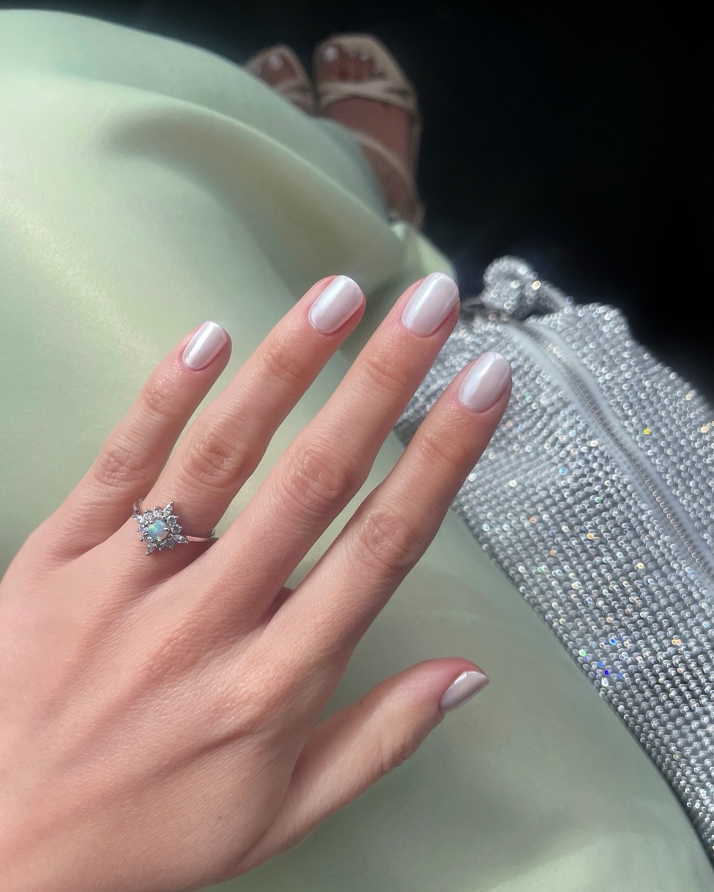 dated fall nails 2026