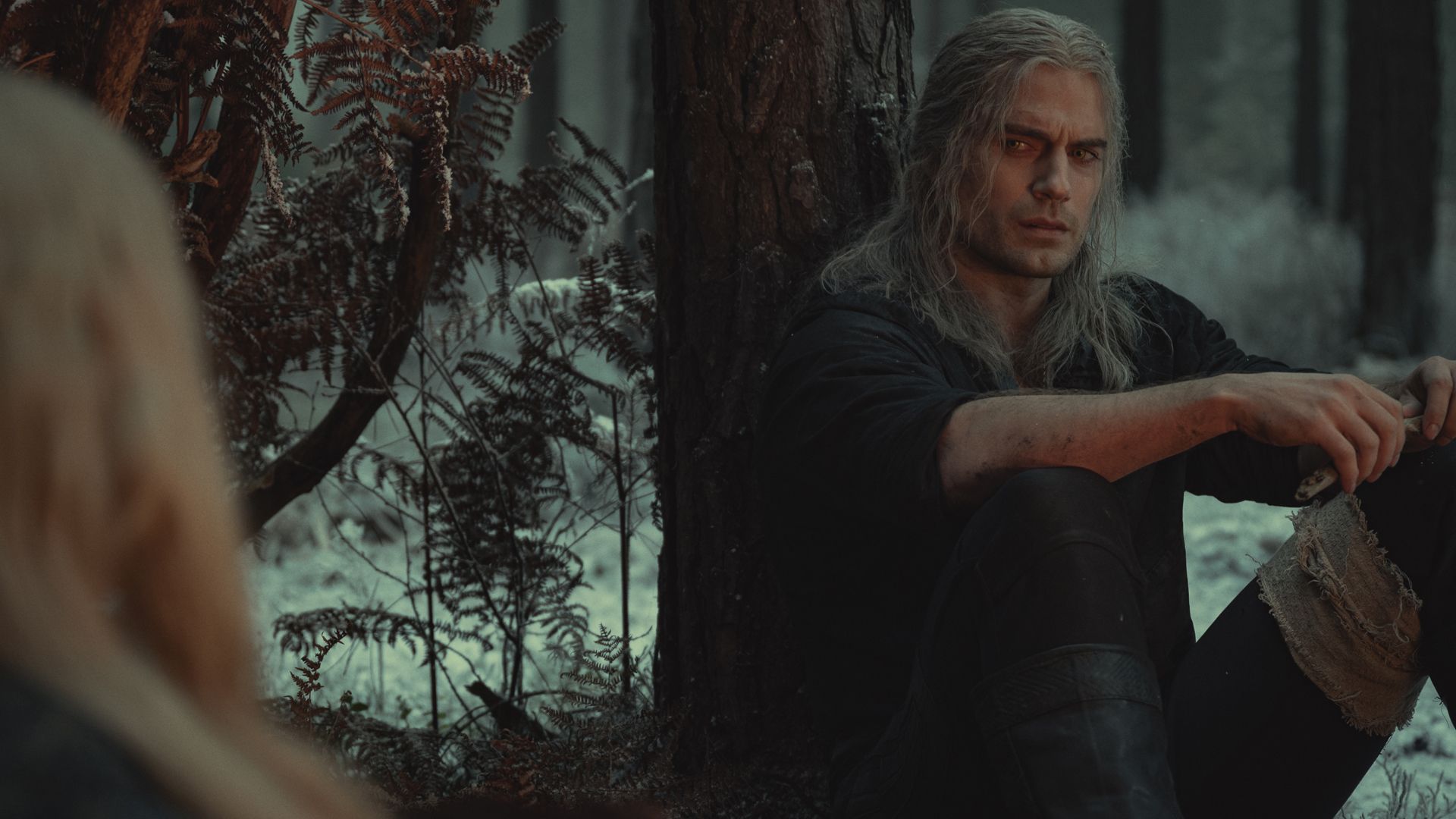 The Witcher season 3 will be released sooner than you think TechRadar
