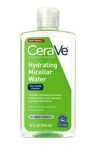 Hydrating Micellar Water