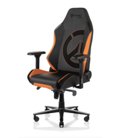 Overwatch chair was $524 now $424 at Secretlab
Save $100: