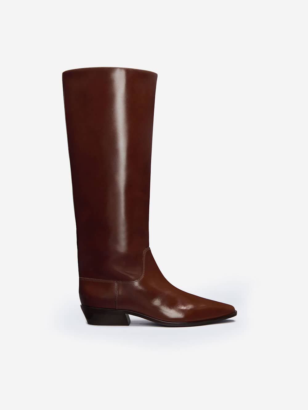 Dominique Knee Boot