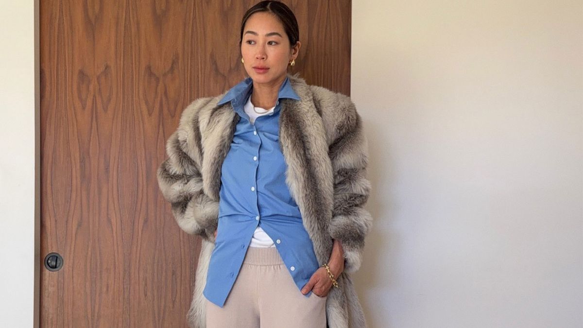 Elite Dressers Are Wearing These 3 Elevated Basics, so You Better Believe I'm Adding Them to My Closet Too