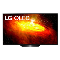 LG 55-inch BX Series OLED 4K smart TV: $1,499.99