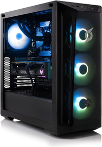 Stormforce Crystal Gaming PC£1,999£1,899 at AmazonSave £100