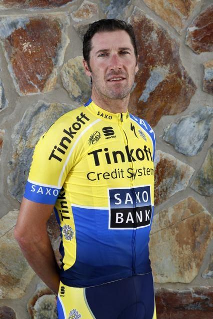 Matteo Tosatto (Tinkoff - Saxo)