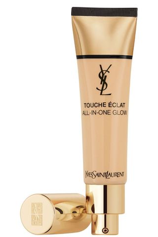 Yves Saint Laurent Touche Éclat All-In-One Glow Liquid Foundation 