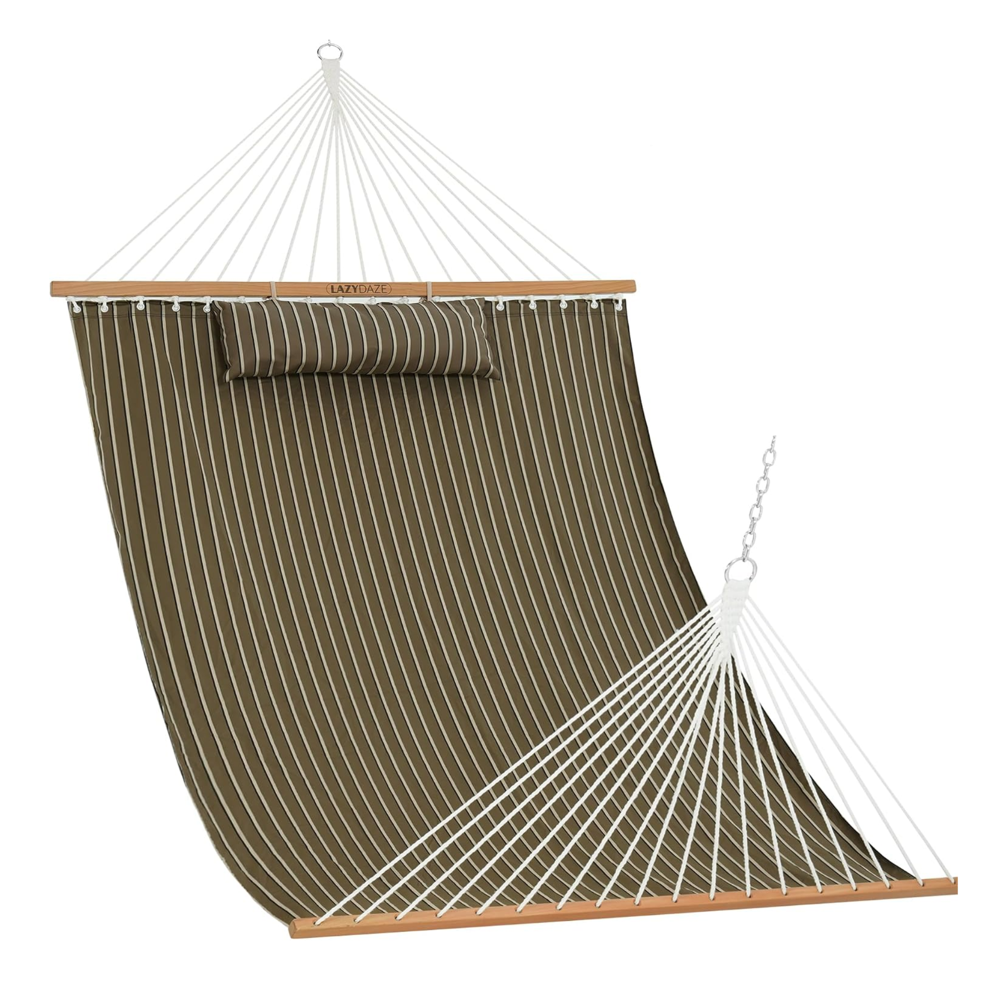 outdoor hammock