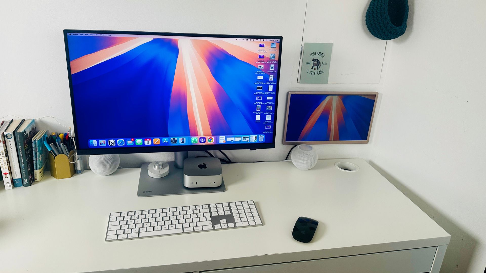 BenQ 27&quot; PD2730S 5K Designer Monitor