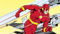 The Flash