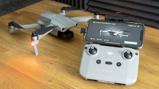 DJI Mavic Air 2