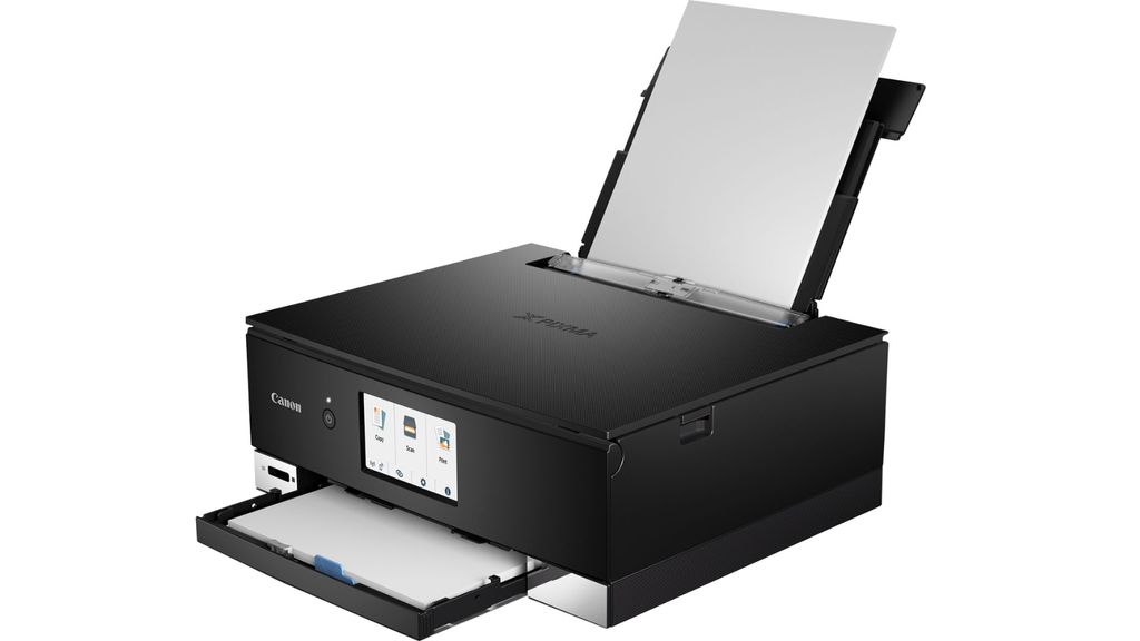 Canon vs Epson printer which is best? Top Ten Reviews