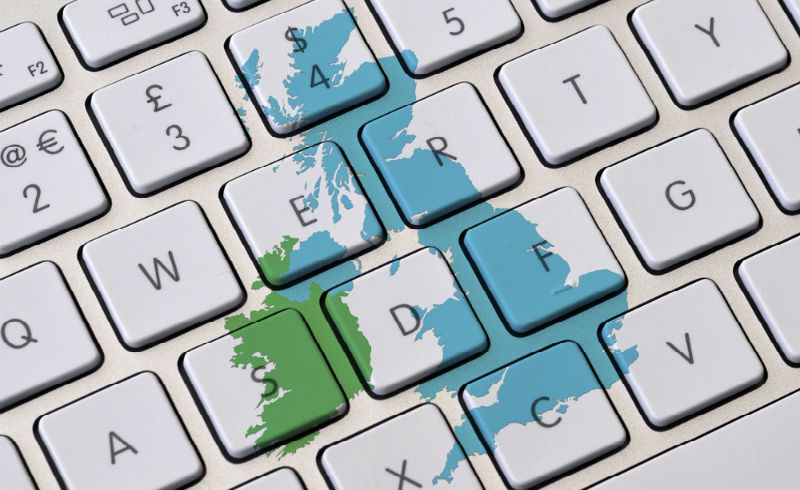 Contracting In The Uk A Guide For Non Uk Residents Itproportal