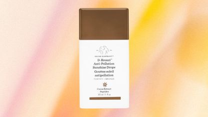 6 Of The Best Drunk Elephant Dupes From D-Bronzi Drops To Cleanser