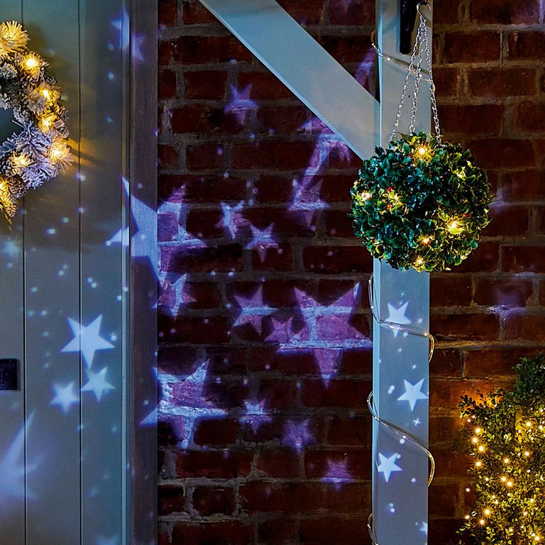 Don't miss Aldi Christmas inflatables in aisles today not that you