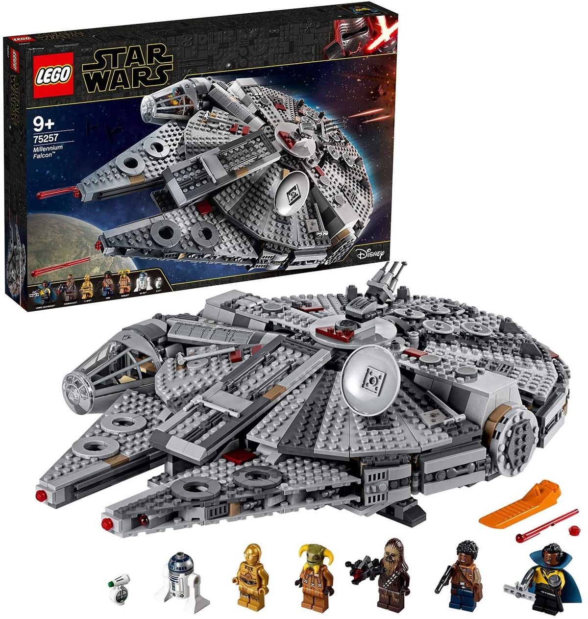 top lego deals