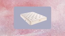 British Natural Collection 5750 Mattress