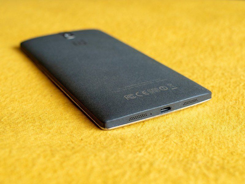 OnePlus One