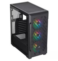Corsair iCUE 220T RGB Airflow ATX Case: was $124, now $79 at Newegg