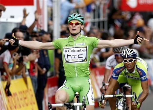 Andre Greipel (Columbia-HTC)
