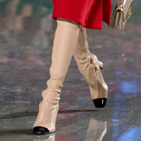 AW Boot Trends