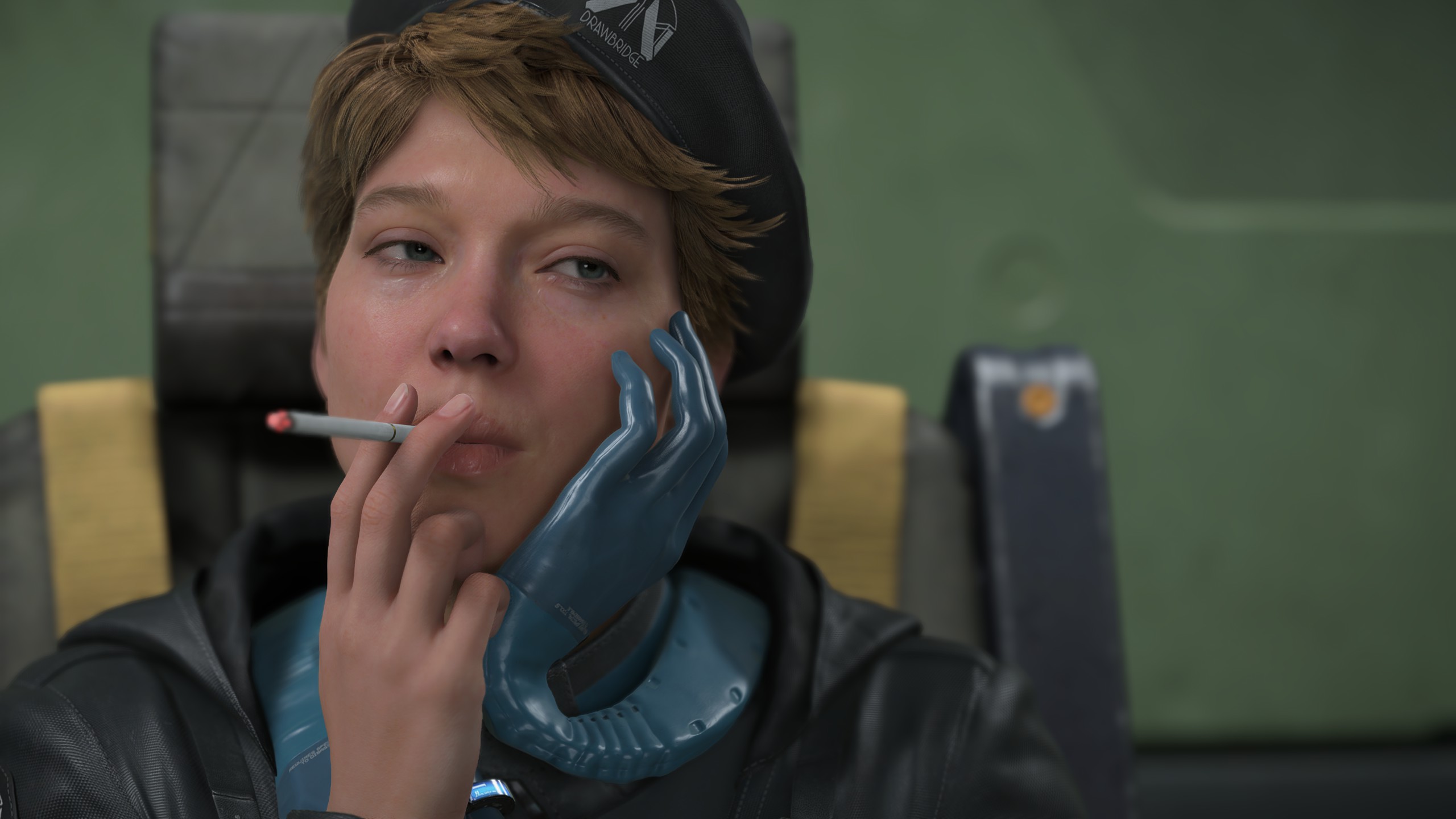 Death Stranding 2 PC