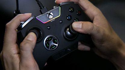 Pick up a cheap Razer controller in these Amazon Prime day gaming offers