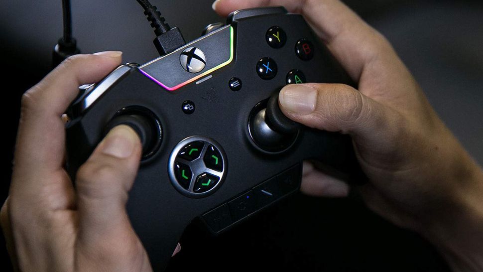 Best Razer controllers 2022 a rundown of the best Razer pads GamesRadar+