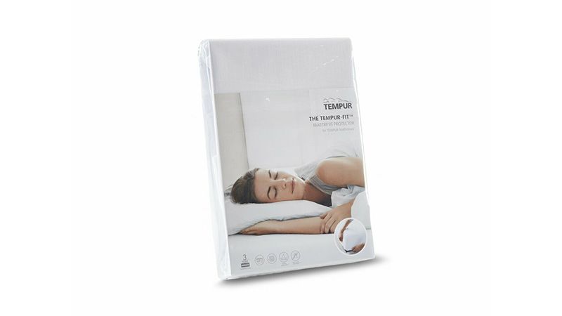 Tempur mattress protector